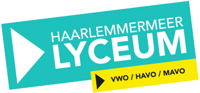 Logo Haarlemmermeer Lyceum VWO / HAVO / MAVO