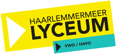 Logo Haarlemmermeer Lyceum VWO / HAVO